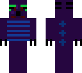 an alien