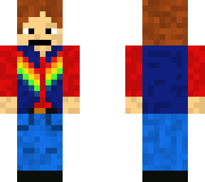 an updated version of my old one based on another creator's design