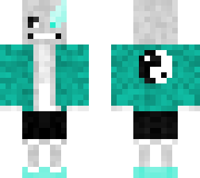 another sans oc