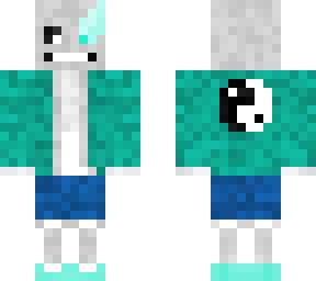 another sans oc