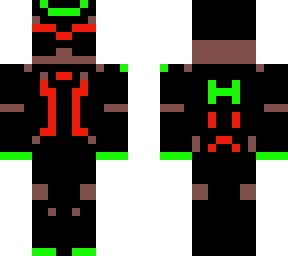 black sentinel