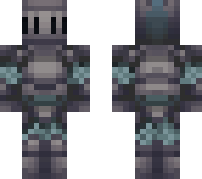 blue knight