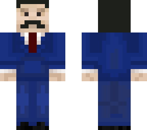 blue mumbojumbo