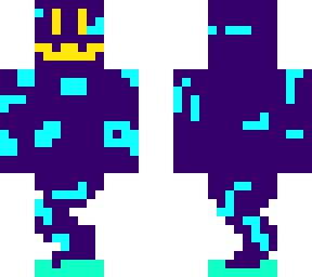 blue snatcher