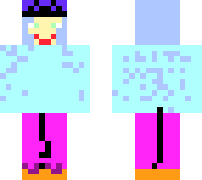 cat girl