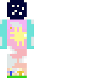 contest skin name ms sunset