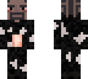 cow billy