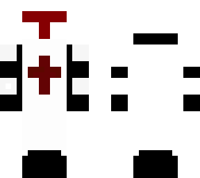 crusade trooper 2.0