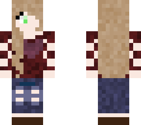 daredevil girl