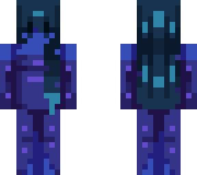 dark, darker yet darker, finished