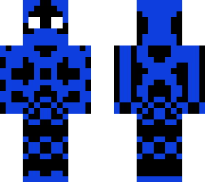 dark ninja