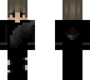 dark uchiha