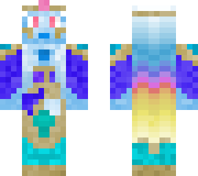 dawn bringer soraka