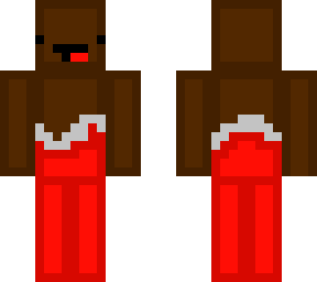 derp chocolate