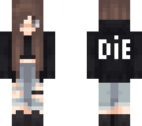 die
