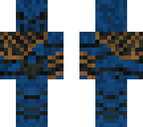 dreadhorde soldier