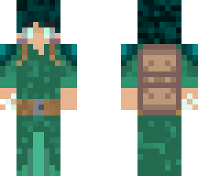 emilio the turtle witch
