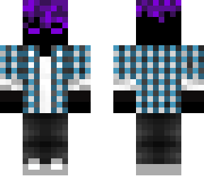 ender - man: casual