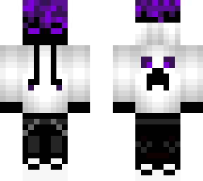 ender - man: sudadera