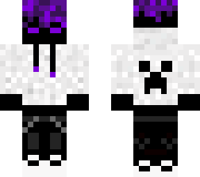 ender - man: sweatshirt