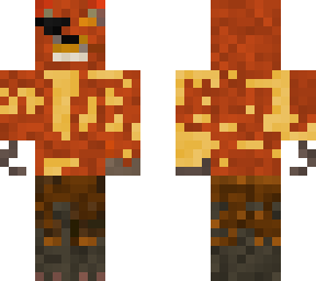 foxu grim