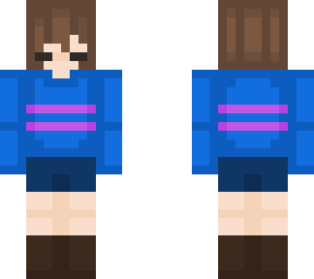 frisk (edited)