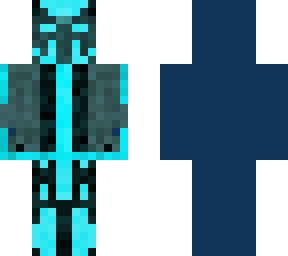 future robot (no virus)