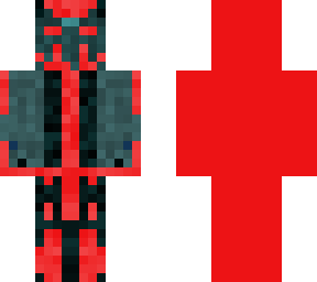 future robot (with virus)