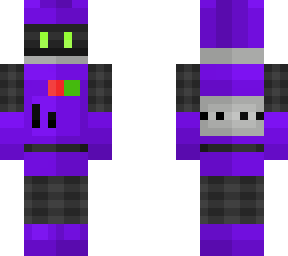 gamecube robot