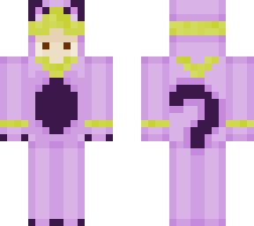 gamerrosalina fan skin