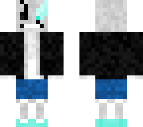 gaster sans oc