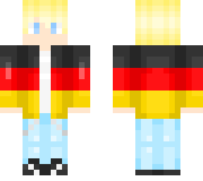 germany boy (fixed)