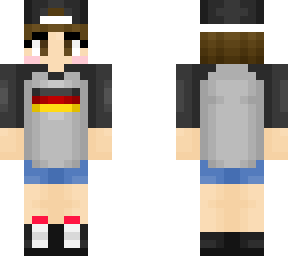 germany shirt