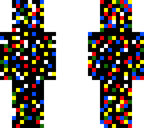 glitch in the system