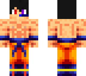 goku gamer pro