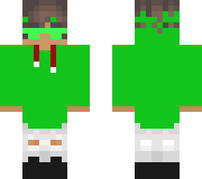 gree tryhard glasses