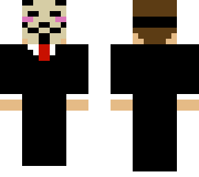 hacker 2