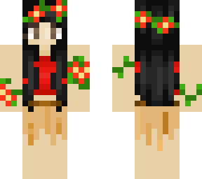 hawaiian princess