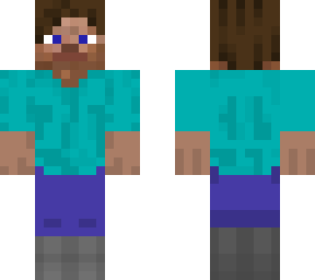 highrun steve