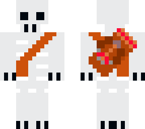 how skeletons should've looked
