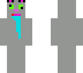 idiot mincaftcat