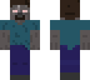 immortal wanderer a - (mob concept )