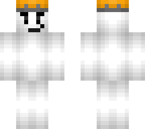 impossible chef