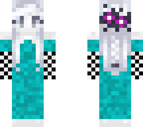 ivory teal