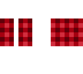 jacket outfit base 1.0 red plaid