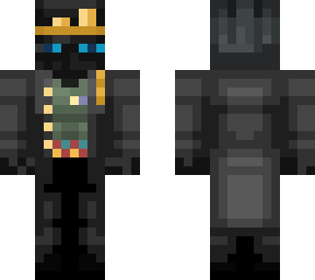jotaro kujo