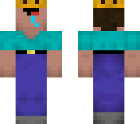 king noob