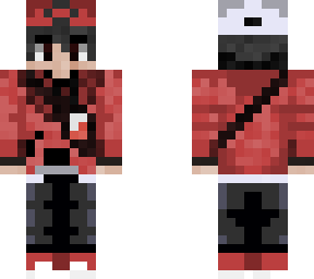light red dakkard