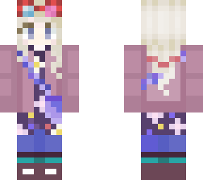 luna lovegood