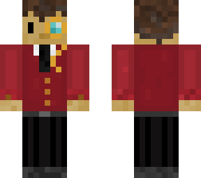 main skin for randomflowz